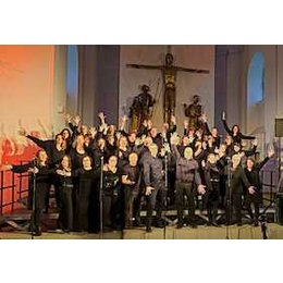 Gospelkonzert Preacherman´s Friends in Mannheim