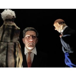 Weglaufen werde ich nie in Berlin