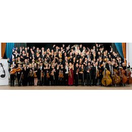 Wendland-Sinfonieorchester - Neujahrskonzert 2026 in Wittingen