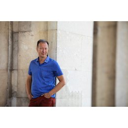 Hans Pleschinski - Autoren Lesung in Wittingen