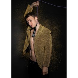 Niko Nagl - Goldbube in Hannover