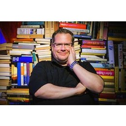 Imre Grimm - Neues Programm in Hannover