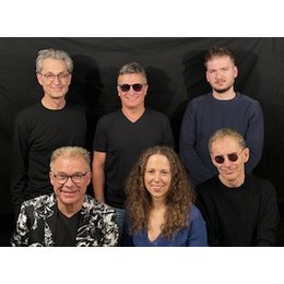 LAYLA - The Eric Clapton tribute band in Tübingen
