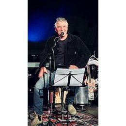 Veranstaltungen 2026 - Werner Pfeifer Solo und mit der Hafenbande in Hamburg