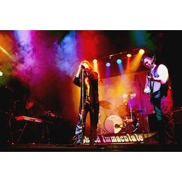 Stoned Immaculate - the doors live tribute - Einziger Termin in 2025 im KJK Sandgasse in Offenbach