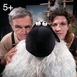 Frühjahr 2026 - Theatro Piccolo | Leni - ein Pferd im Schafspelz in Ansfelden