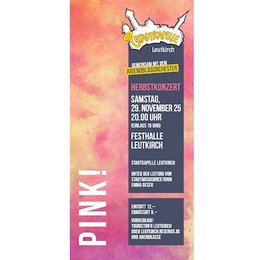 Herbstkonzert in Leutkirch im Allgäu