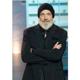 Torsten Sträter - Die Zyklopen von Saint-Tropez | Vorpremiere in Monheim am Rhein