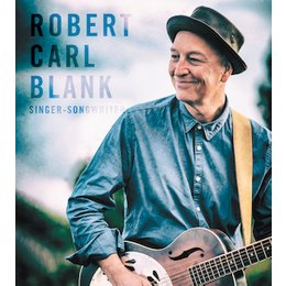 Konzert Robert Blank in Malchin OT Remplin