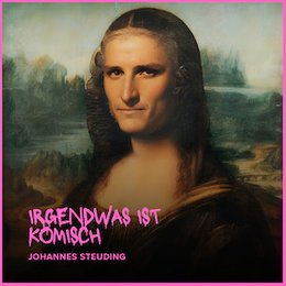 Johannes Steuding - Irgendwas ist komisch in Duisburg