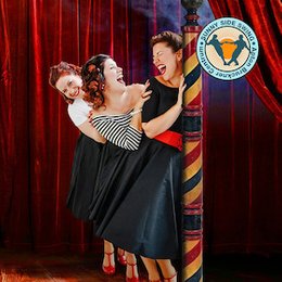 Frühjahr 2026 - Franz Kirchner Big Band & The Bessies in Ansfelden