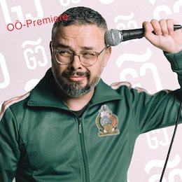 Frühjahr 2026 - Gabriel Castañeda | Nacho Man - ein Mann für alle Fälle in Ansfelden