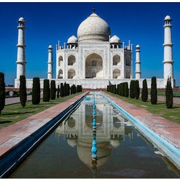 Frühjahr 2026 - Dr. Josef Holzner | Indien in Ansfelden