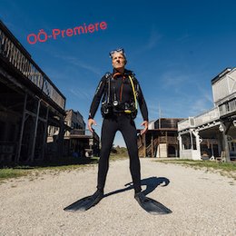 Frühjahr 2026 - Thomas Maurer | Falscher Film in Ansfelden