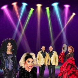 Mirage Muttertagsshow Dietzenbach - die ultimative Revue zum Muttertag in Dietzenbach