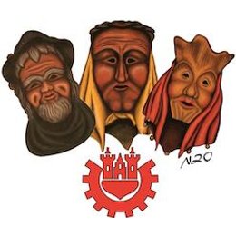 Zunftabend der Narrenzunft Oppenauer Schlappgret in Oppenau