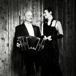 Silvesterknaller - Lichter einer Großstadt - Vorstellung 17:00 Uhr in Potsdam