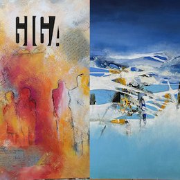 Gratisveranstaltungen - Pichler & Waidhofer | Bild(ge)schichten in Haid