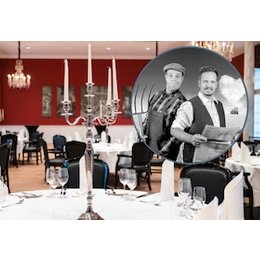 Theaterdinner - Theaterdinner