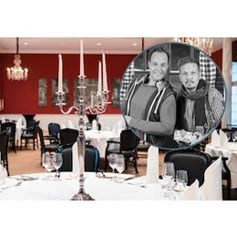 Theaterdinner - Theaterdinner