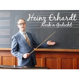 Das Beste von Heinz Erhardt in Bad Driburg