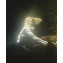 Tuvaband - Seven Ways of Floating in Marburg