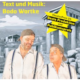 Silvester-Special: König Ödipus in Essen