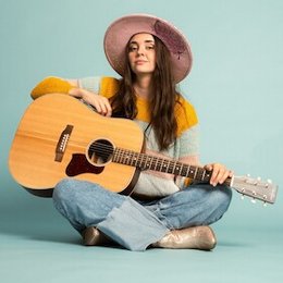 Alina Sebastian & Band - „I'm a mess Tour“ in Fürstenwalde/Spree