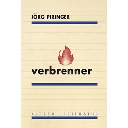 verbrenner  - Jörg Piringer in Stuttgart