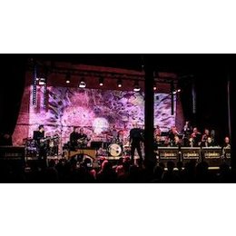 Tempel Live - Pajazzo PALATINE JAZZ ORCHESTRA in Karlsruhe