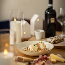 Winter Tapas – Ein Hauch von Alpengeschmack auf dem Vitra Campus in Weil am Rhein