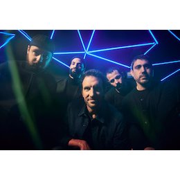 Frühjahr 2026 - OZMA (fr) in Dresden