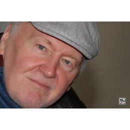 Edi Kadlec - Das darf man der Welt nicht vorenthalten in Wien