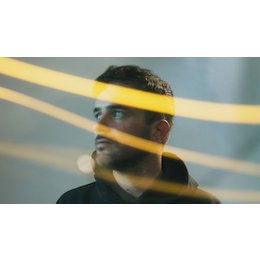 Tempel Live - mono Sky X Eichhorn & Eureka in Karlsruhe