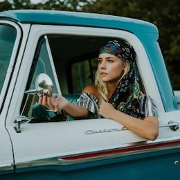 Mädchenkram - Second Hand Mode in Altötting