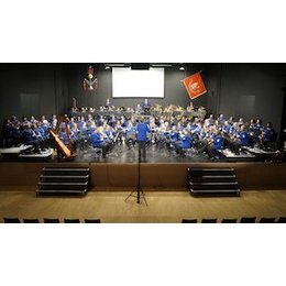 Weihnachtskonzert Musikverein Kressbronn e. V. - SAMSTAG 18:00 Uhr in Kressbronn am Bodensee