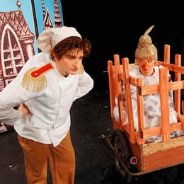 Zwerg Nase  - Weihnachtsmärchen 2025 in Waren