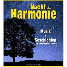 Frank Tischers - Nacht der Harmonie in Fulda