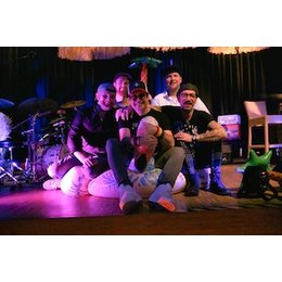 CocktailMusik im Spessart FORUM - Sommerfeeling im Winter in Bad Soden-Salmünster