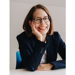 bzw.:BEZIEHUNGSWESEN - Anne Brorhilker: Cum/Ex, Milliarden und Moral in Berlin