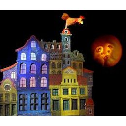 Der Häwelmann in Berlin