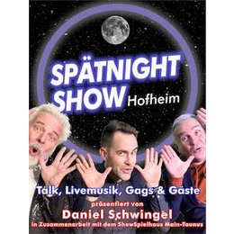 5. Hofheimer Spätnight-Show in Hofheim am Taunus