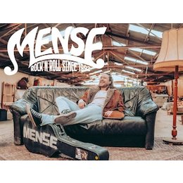 Theater Carnivore - Konzert Mense Rock´n Roll seit 1992 in Weinheim