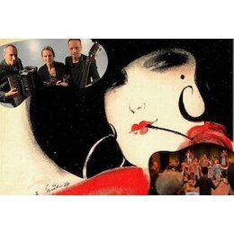 Konzerte im Schwanen - Hut- & Maskenball 2026 • für alle, die lieber wirbeln als stillstehen in Waiblingen