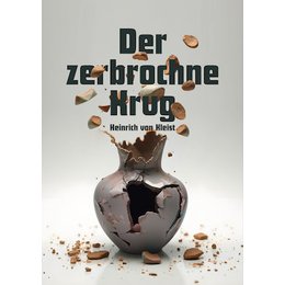 Der zerbrochne Krug - Der zerbrochne Krug in Castrop-Rauxel