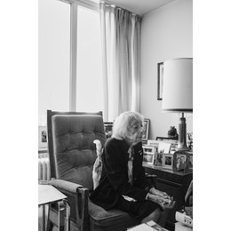 LANGE LINIEN - Margot Friedländer. Eine Stimme für das Leben. in Berlin