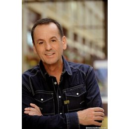 15. Uhinger Schlagerfrühling - mit Petra Frey, Tommy Steiner und Steffen Kohl in Uhingen