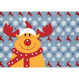 Adventsbasteln in der Bibliothek - Für alle ab 6 Jahren in Oberhaching