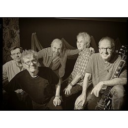 Frankfurt City Blues Band - Live im Brückenkopf in Hanau