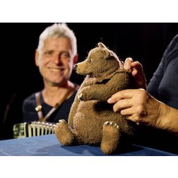 Kindertheater - Der Wunderkasten in Bad Dürkheim